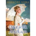 Daughter of Australia