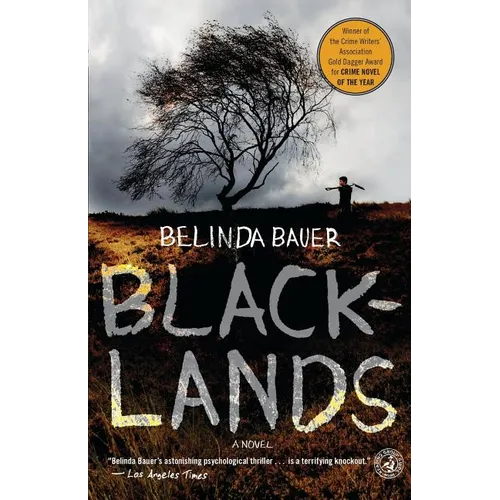 Blacklands