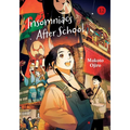 Insomniacs After School, Vol. 12