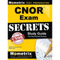 Cnor Exam Secrets Study Guide: Cnor Test Review for the Cnor Exam