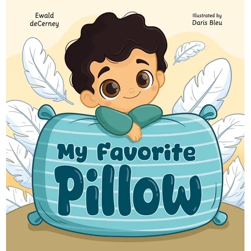My Favorite Pillow