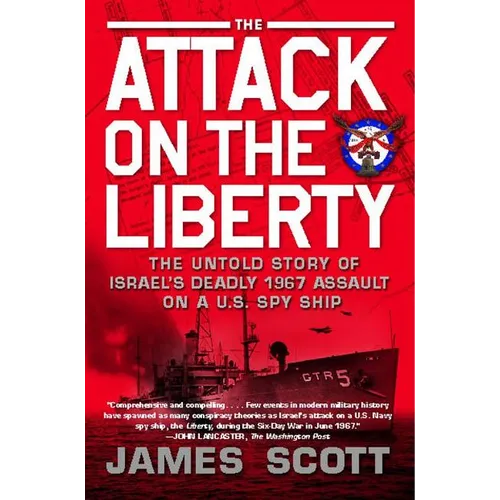 The Attack on the Liberty