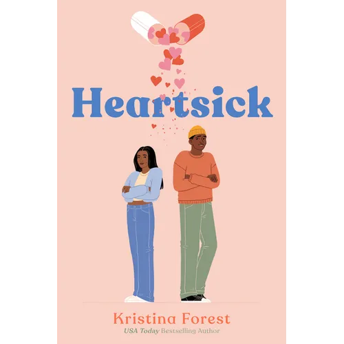 Heartsick