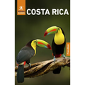 Rough Guides Costa Rica: Travel Guide with eBook