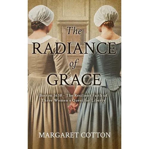 The Radiance of Grace