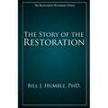 The Story of the Restoration