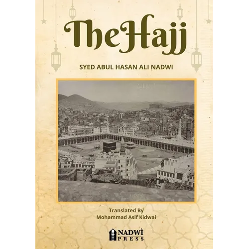 The Hajj