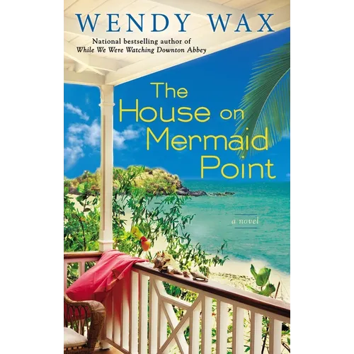The House on Mermaid Point