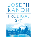 The Prodigal Spy