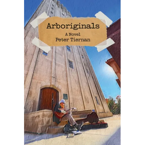 Arboriginals