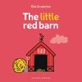 The Little Red Barn