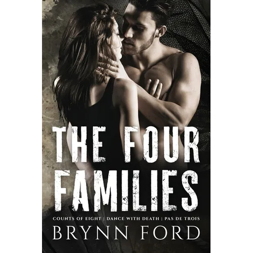 The Four Families: Complete Trilogy