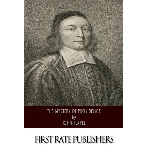 The Mystery of Providence