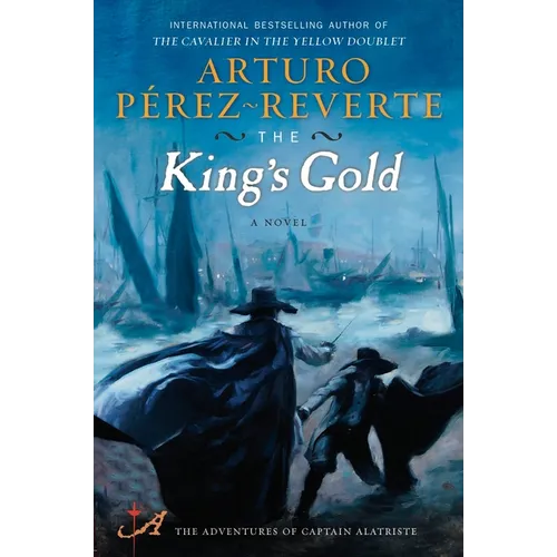 The King's Gold
