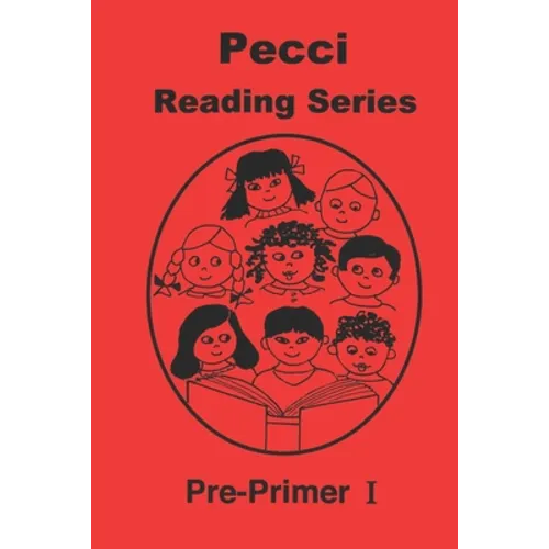 Pre-Primer I
