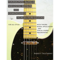 Harmonic Minor, Melodic Minor, and Diminished Scales for Guitar