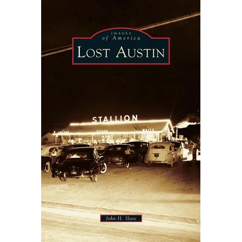 Lost Austin