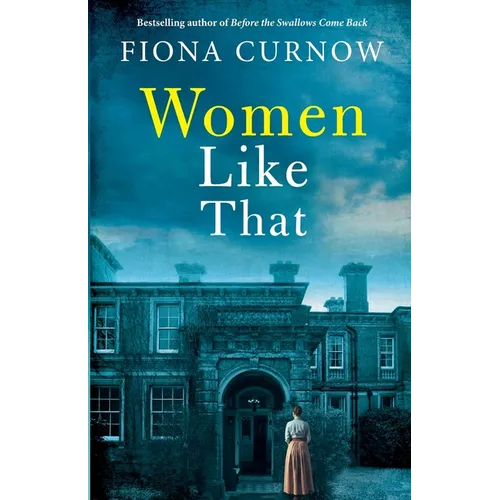 Women Like That