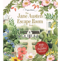 The Jane Austen Escape Room Book