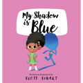 My Shadow Is Blue