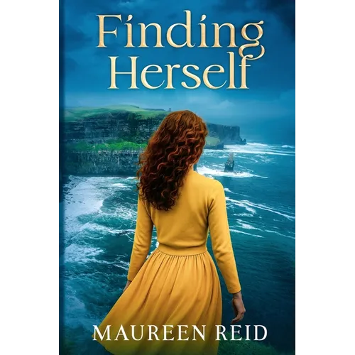 Finding Herself