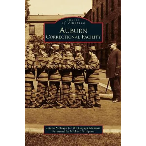 Auburn Correctional Facility