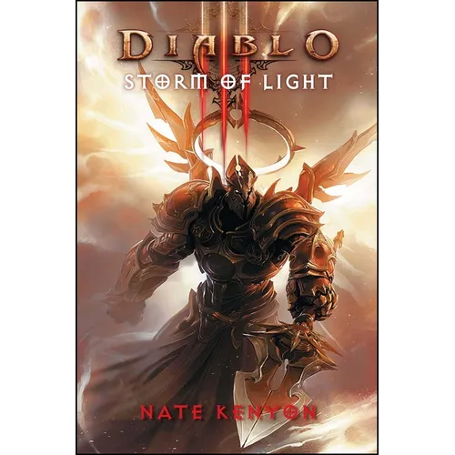 Storm of Light