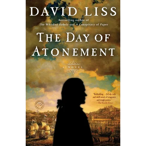 The Day of Atonement