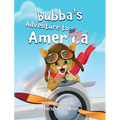 Bubba's Adventure to America: Book 2