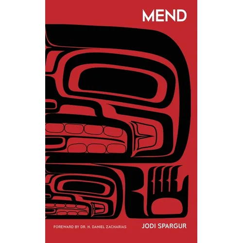 Mend: An Invitation from Jesus to Return to Land-Based Repair