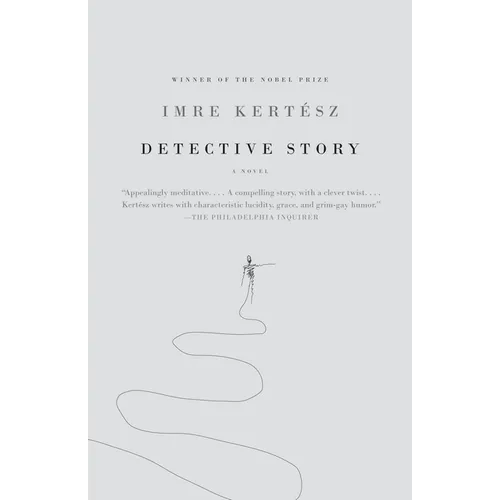 Detective Story