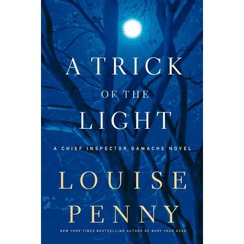 A Trick of the Light
