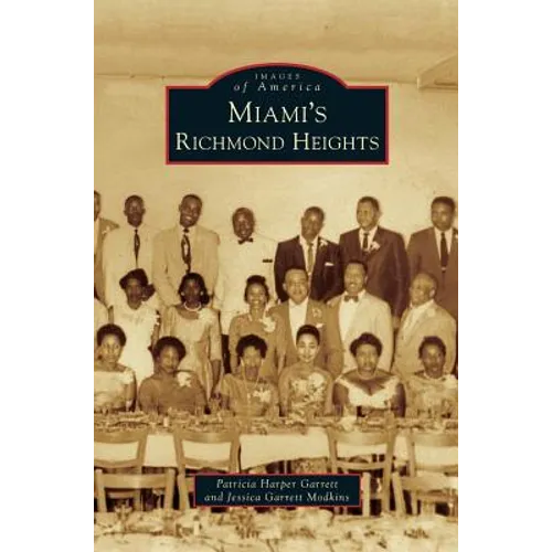 Miami's Richmond Heights