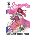 Teen Titans: Starfire (Connecting Cover Edition)