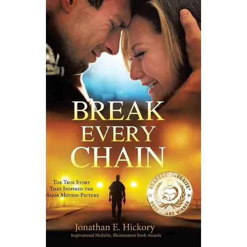 Break Every Chain