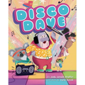 Disco Dave