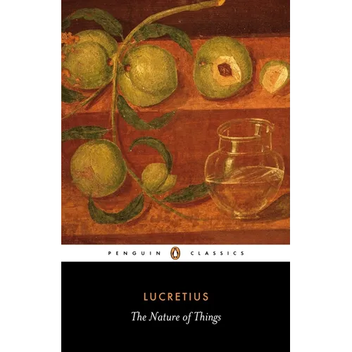 The Nature of Things