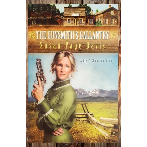 The Gunsmith's Gallantry