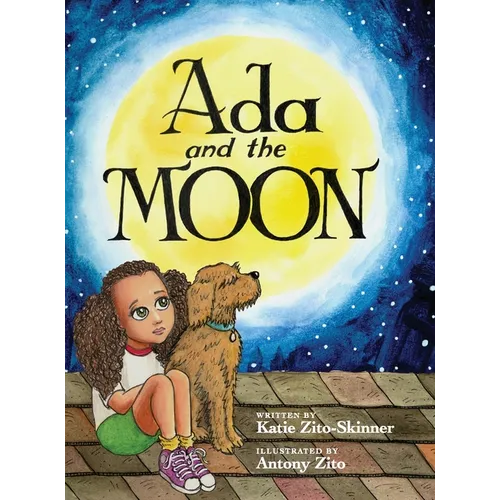 Ada and the Moon