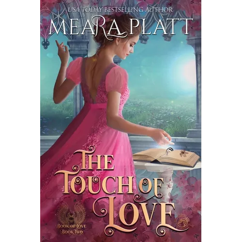 The Touch of Love
