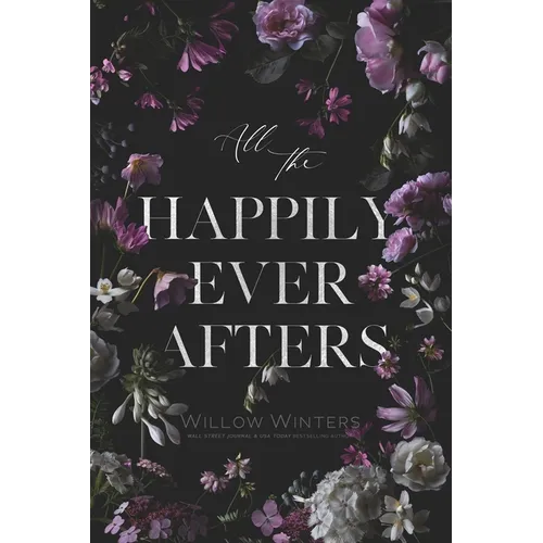 All The Happily Ever Afters