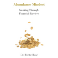 Abundance Mindset: Breaking Through Financial Barriers