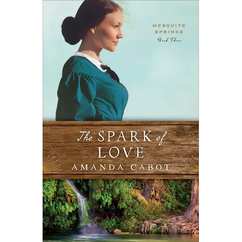 The Spark of Love