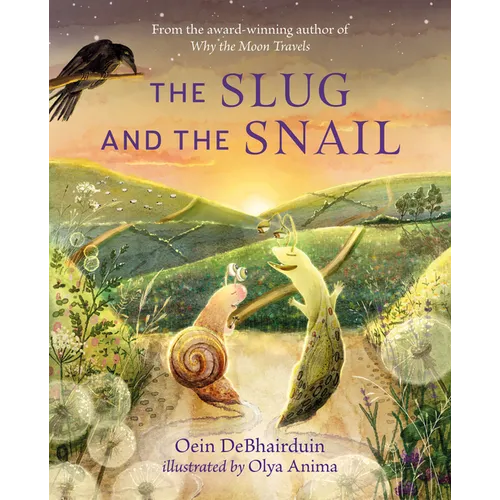 The Slug and the Snail