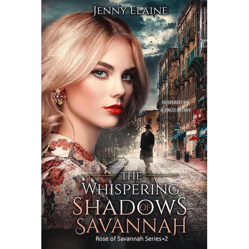 The Whispering Shadows of Savannah