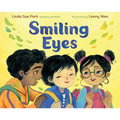 Smiling Eyes