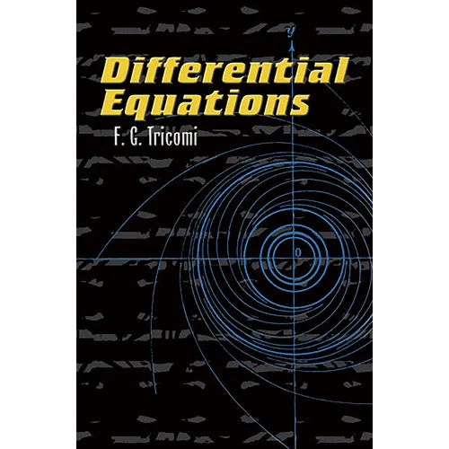 Differential Equations