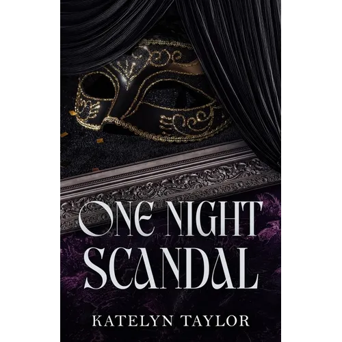 One Night Scandal