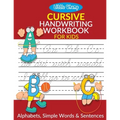 Cursive handwriting Workbook For Kids.: Cursive Handwriting Workbook For Beginners . Cursive Letter Tracing and Practicing Workbook .