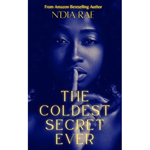 The Coldest Secret Ever: Standalone